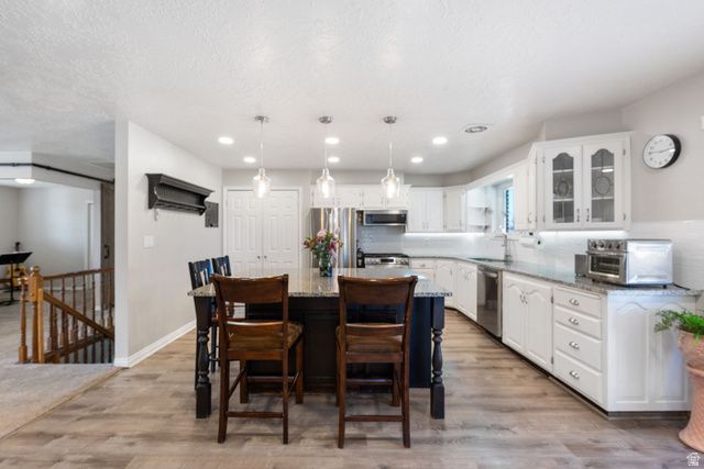 40 N 100 W, Aurora, UT 84620