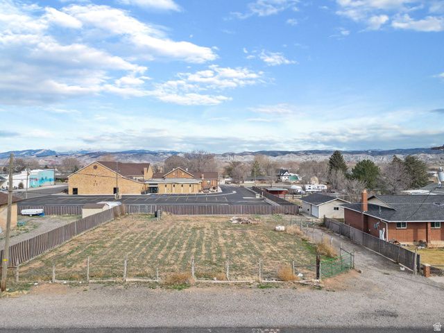 40 N 100 W, Aurora, UT 84620