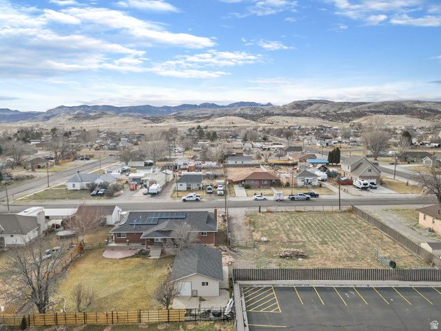40 N 100 W, Aurora, UT 84620