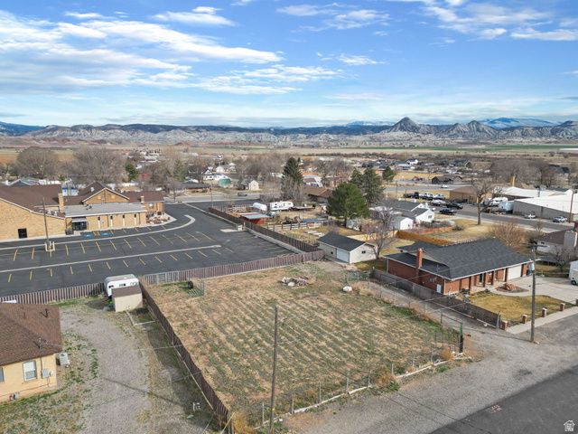 40 N 100 W, Aurora, UT 84620
