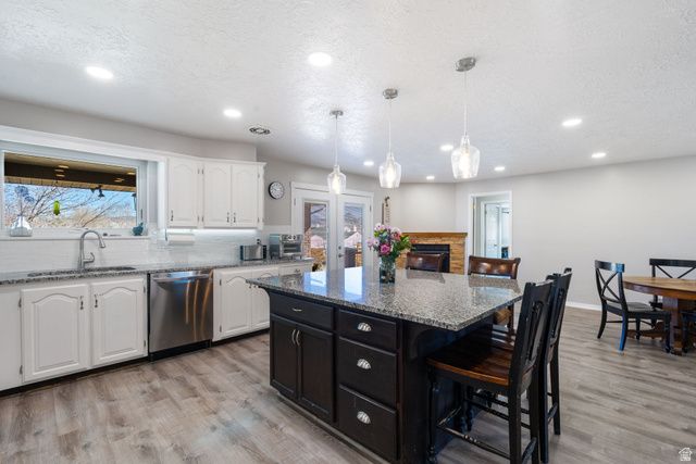 40 N 100 W, Aurora, UT 84620