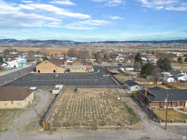 40 N 100 W, Aurora, UT 84620