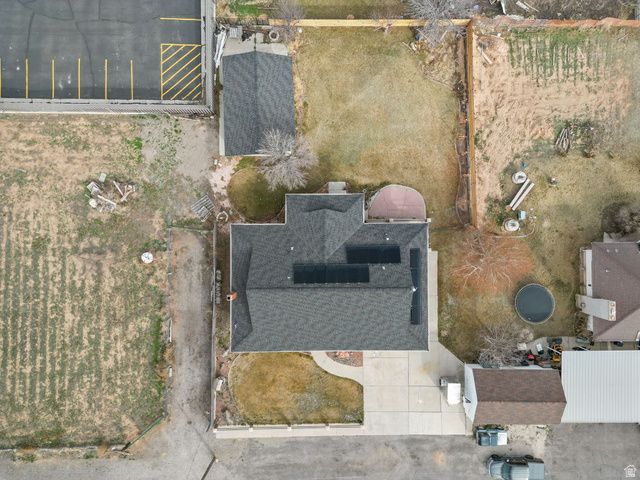 40 N 100 W, Aurora, UT 84620