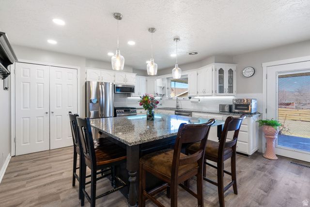 40 N 100 W, Aurora, UT 84620