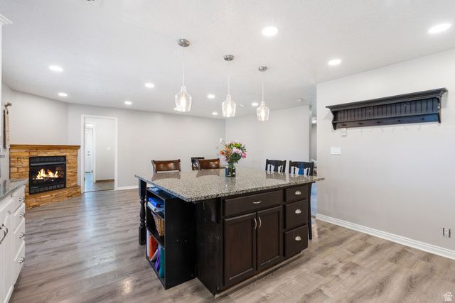 40 N 100 W, Aurora, UT 84620