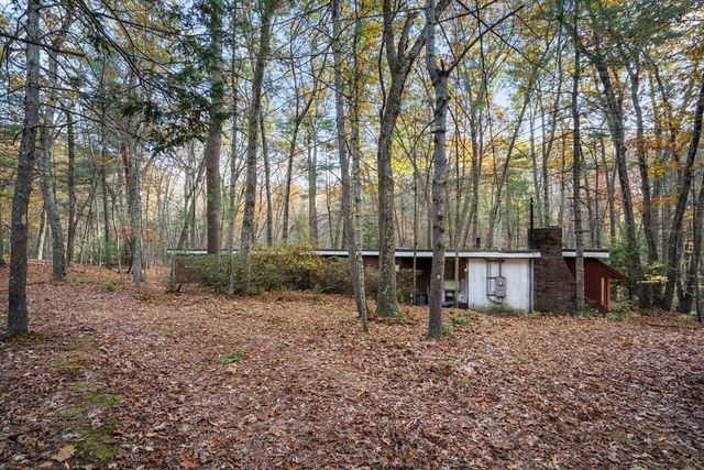 89 Lexington Road, Lincoln, MA 01773