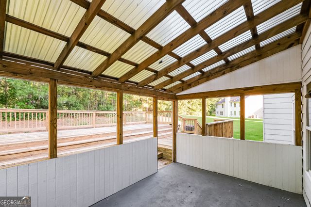 924 Ambeau Circle, Mcdonough, GA 30253
