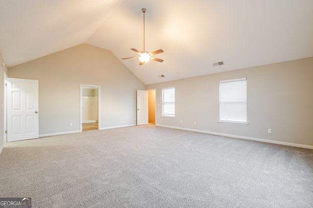 924 Ambeau Circle, Mcdonough, GA 30253