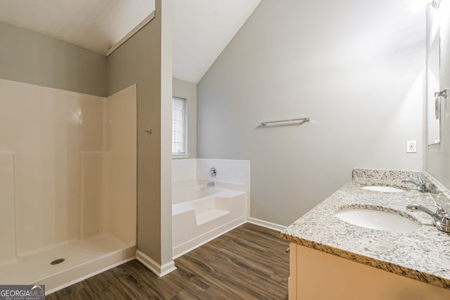 924 Ambeau Circle, Mcdonough, GA 30253