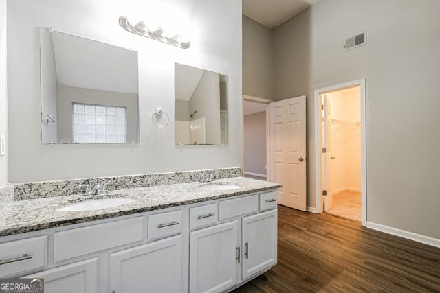 924 Ambeau Circle, Mcdonough, GA 30253