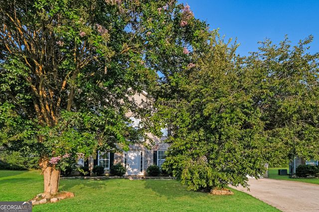 924 Ambeau Circle, Mcdonough, GA 30253