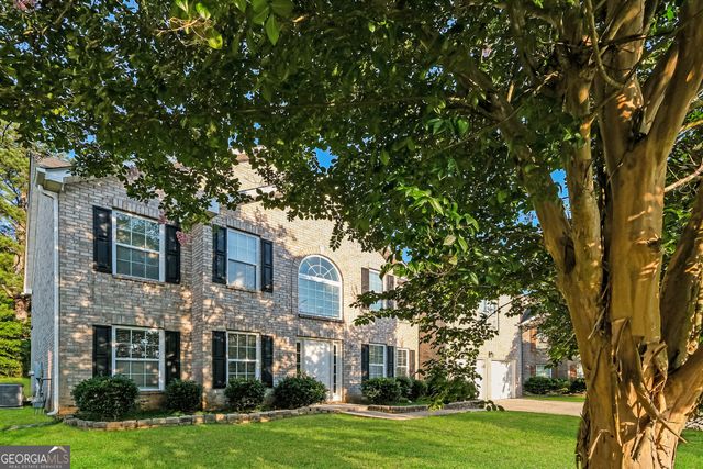 924 Ambeau Circle, Mcdonough, GA 30253