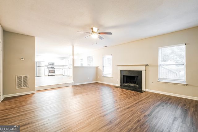 924 Ambeau Circle, Mcdonough, GA 30253