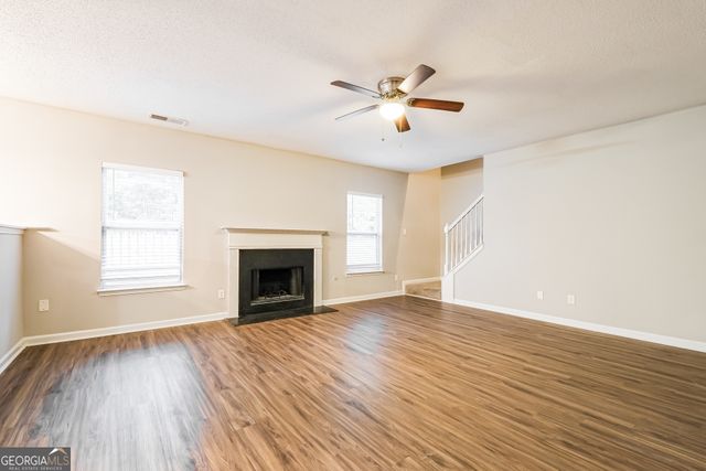 924 Ambeau Circle, Mcdonough, GA 30253