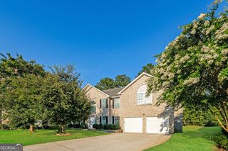 924 Ambeau Circle, Mcdonough, GA 30253