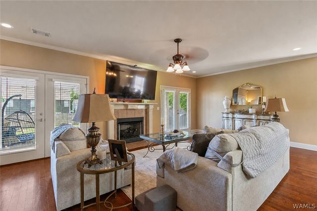 305 Grazing Field, Tuscaloosa, AL 35405