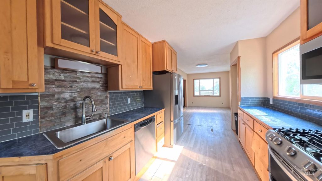 202 E South 7th Street, Grangeville, ID 83530 photo 1
