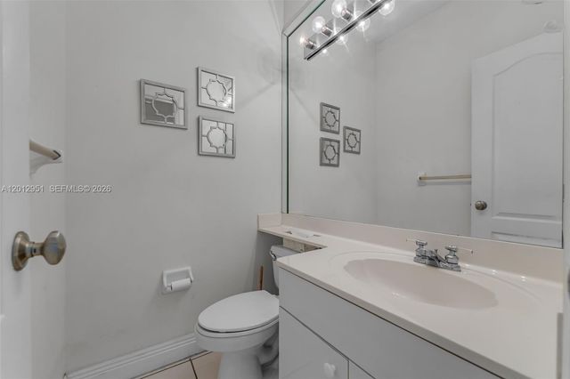 12019 SW 77th Ter, Miami, FL 33183