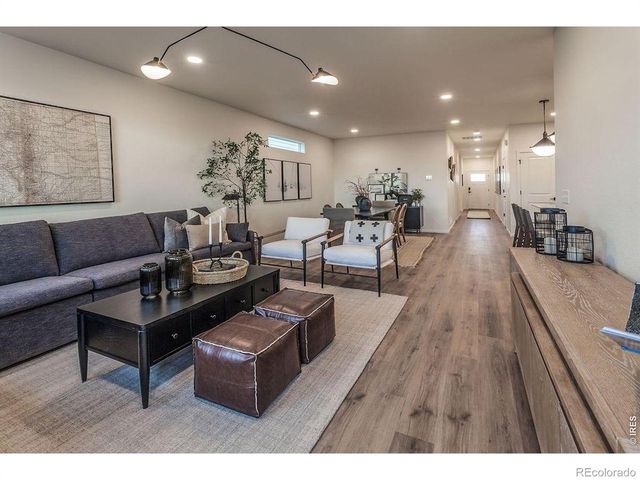 812 Galloway Drive, Johnstown, CO 80534