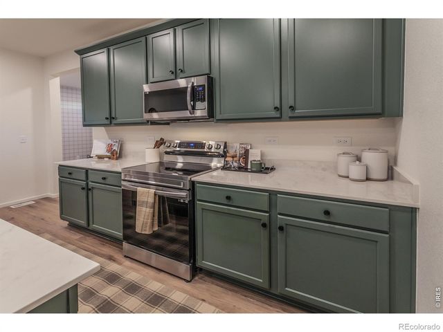 812 Galloway Drive, Johnstown, CO 80534