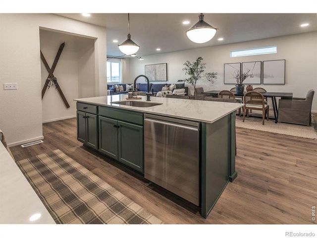812 Galloway Drive, Johnstown, CO 80534