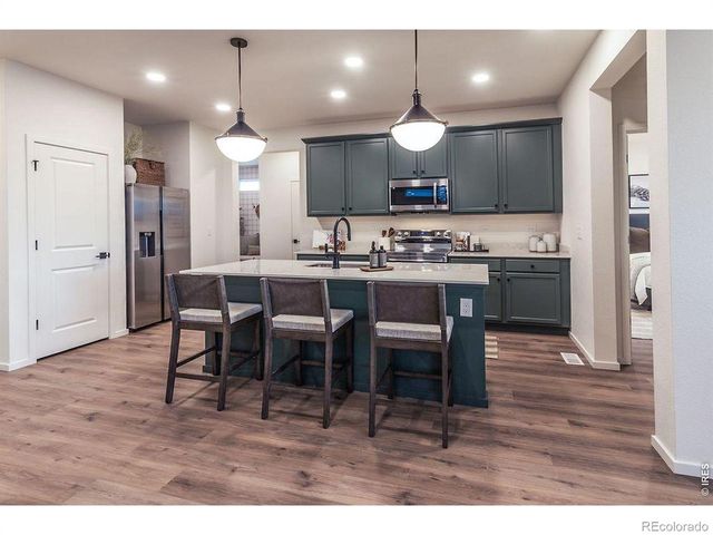 812 Galloway Drive, Johnstown, CO 80534