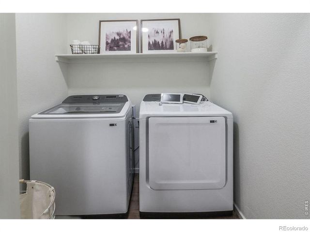 812 Galloway Drive, Johnstown, CO 80534