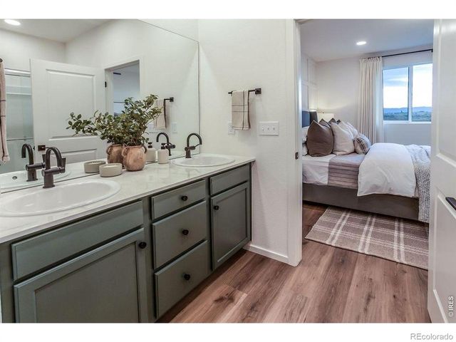 812 Galloway Drive, Johnstown, CO 80534