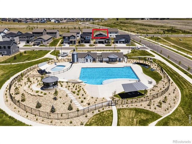 812 Galloway Drive, Johnstown, CO 80534