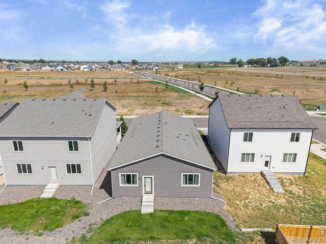 812 Galloway Drive, Johnstown, CO 80534