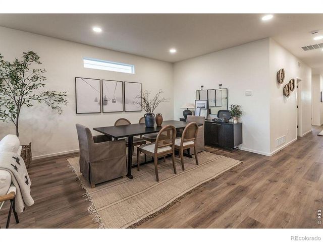 812 Galloway Drive, Johnstown, CO 80534