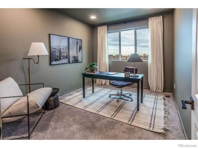 812 Galloway Drive, Johnstown, CO 80534
