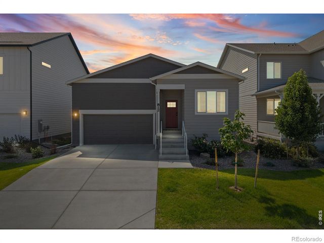 812 Galloway Drive, Johnstown, CO 80534