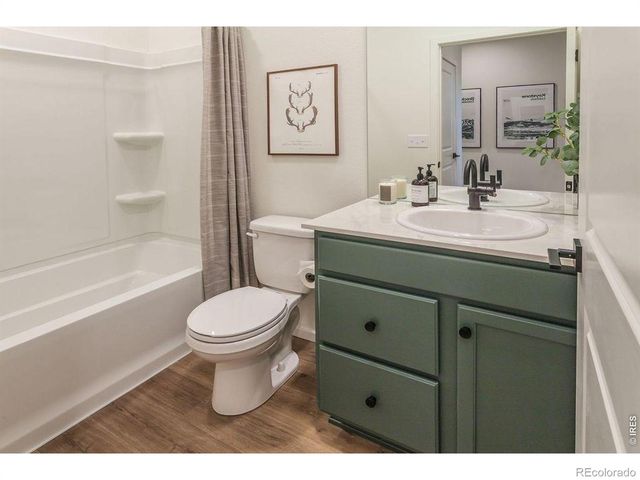 812 Galloway Drive, Johnstown, CO 80534
