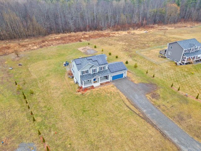 122 Red King Road, St. Albans Town, VT 05478