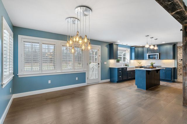 122 Red King Road, St. Albans Town, VT 05478