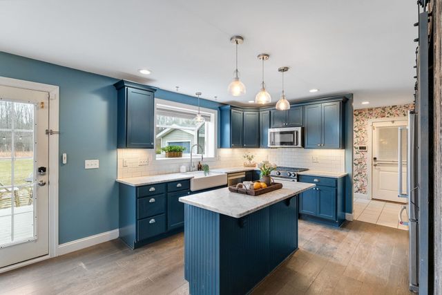 122 Red King Road, St. Albans Town, VT 05478