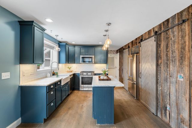 122 Red King Road, St. Albans Town, VT 05478