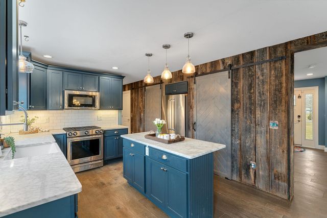 122 Red King Road, St. Albans Town, VT 05478