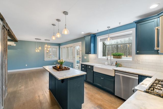 122 Red King Road, St. Albans Town, VT 05478