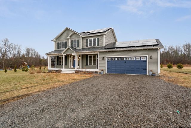 122 Red King Road, St. Albans Town, VT 05478