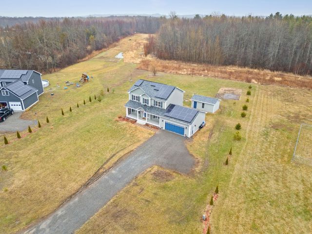 122 Red King Road, St. Albans Town, VT 05478