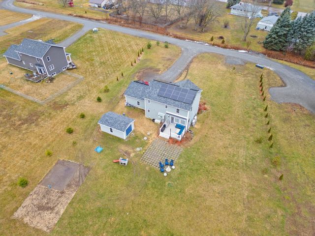 122 Red King Road, St. Albans Town, VT 05478