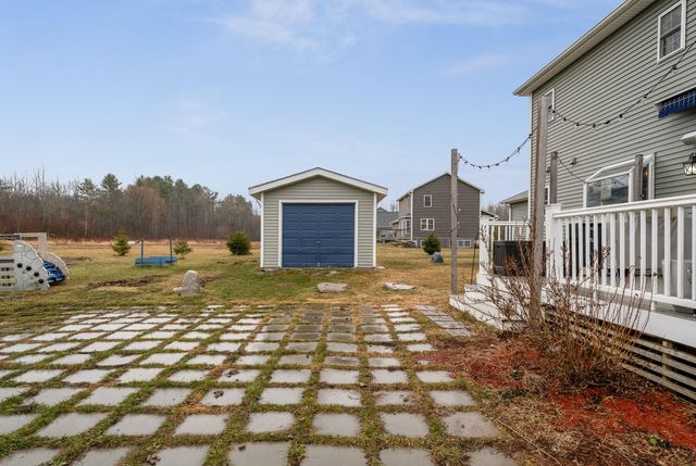 122 Red King Road, St. Albans Town, VT 05478