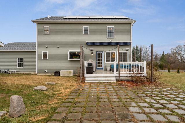 122 Red King Road, St. Albans Town, VT 05478