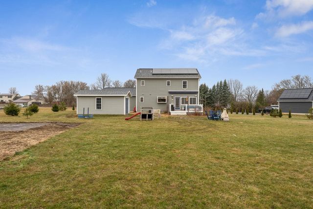 122 Red King Road, St. Albans Town, VT 05478