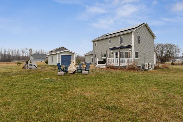 122 Red King Road, St. Albans Town, VT 05478