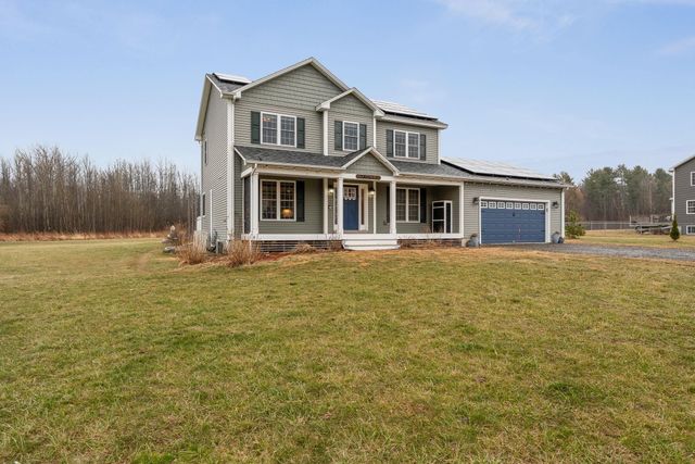 122 Red King Road, St. Albans Town, VT 05478