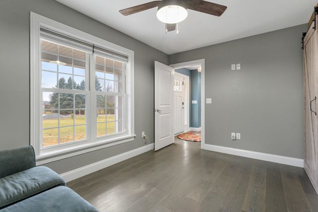 122 Red King Road, St. Albans Town, VT 05478