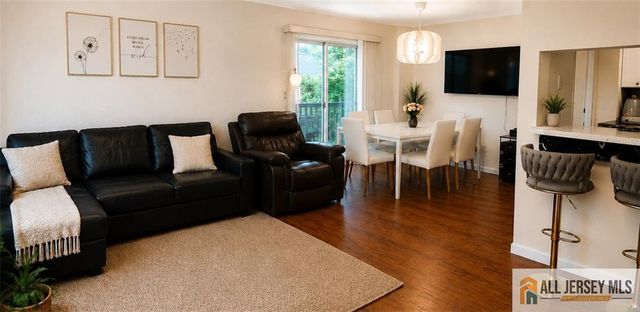 354 McDowell Drive A, East Brunswick, NJ 08816